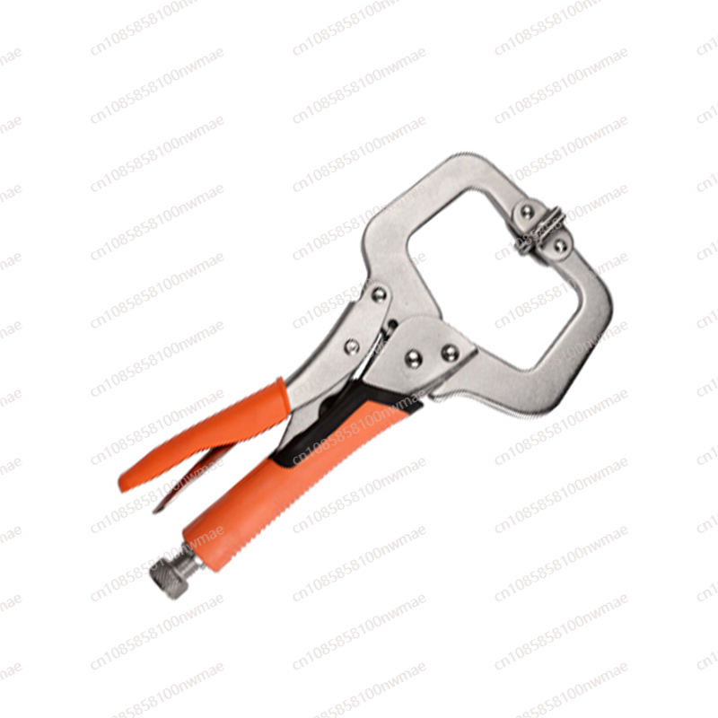 Powerful pliers multi-function - Woodworking Man recension och pris