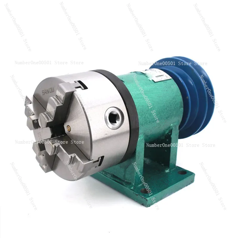 Homemade Lathe Spindle Woodwor - Woodworking Lathe recension och pris