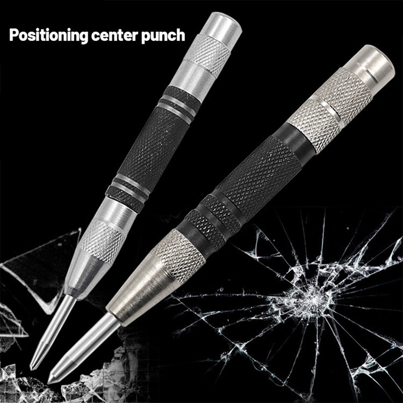 Automatic Centre Punch General - Woodworking Man recension och pris