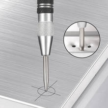 Automatic Centre Punch General - Woodworking Man recension och pris