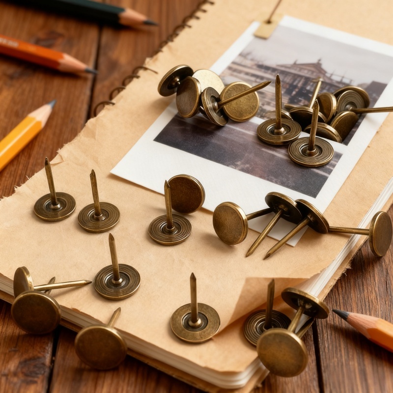 110-0.63in Art Project Nails:  - Woodworking Projects Art recension och pris