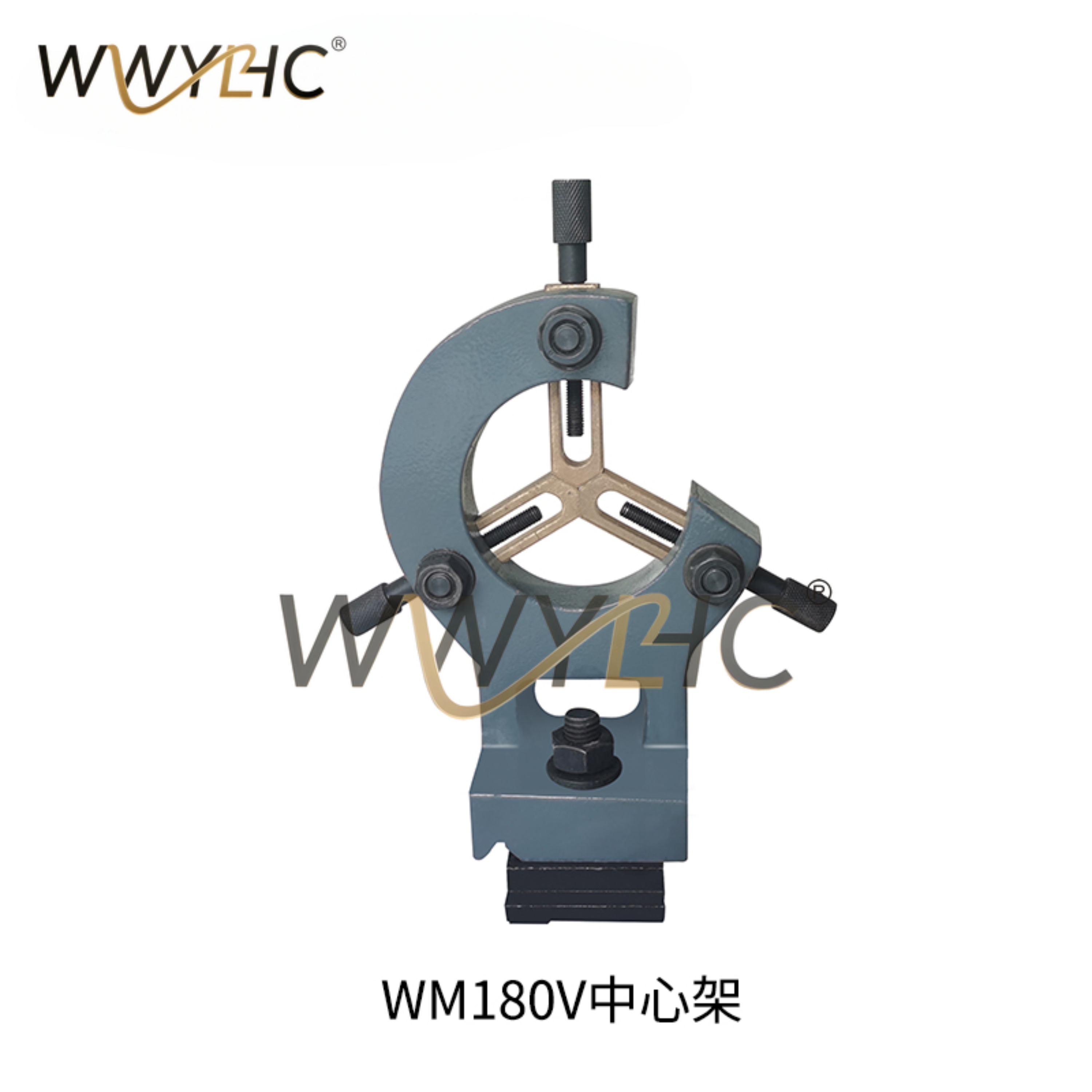 WM180V WM210V Mini Lathe Cente - Woodworking Lathe recension och pris