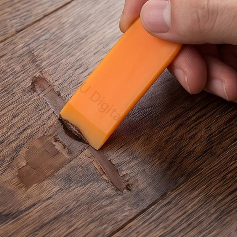 96BA Repair Sticks Set with 24 - Cabinet Scraper Set recension och pris